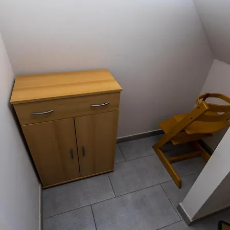 Huize Oesjoe * ברדנה