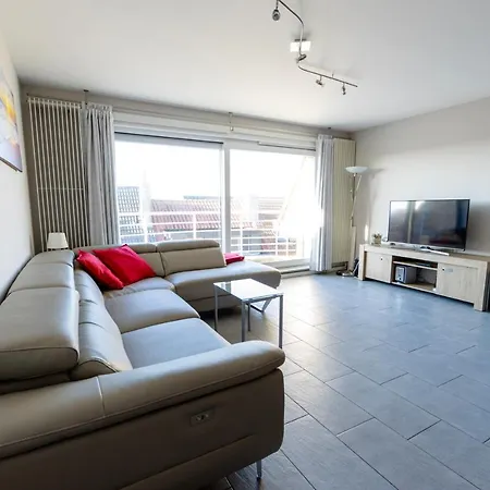 Appartement Huize Oesjoe *