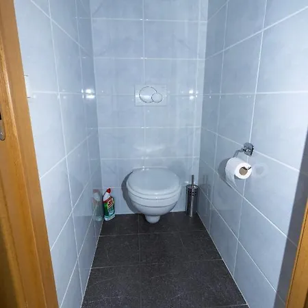 Huize Oesjoe Appartement Bredene