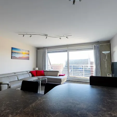 Huize Oesjoe * Bredene