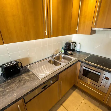 Huize Oesjoe דירה