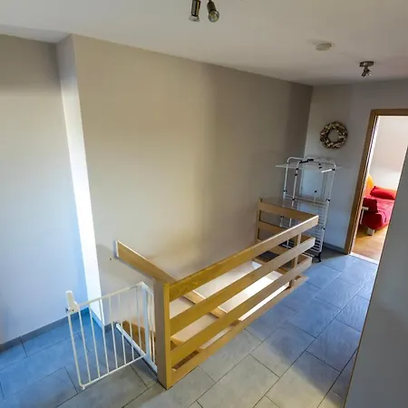 Appartement Huize Oesjoe Bredene