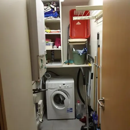 Huize Oesjoe Bredene