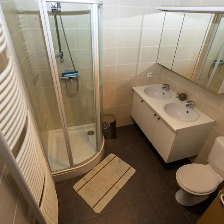 Huize Oesjoe * Bredene