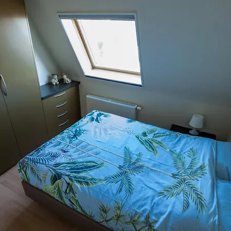 Huize Oesjoe Appartement