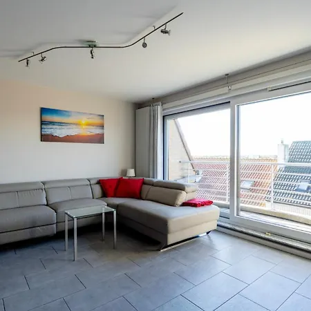 דירה Huize Oesjoe *